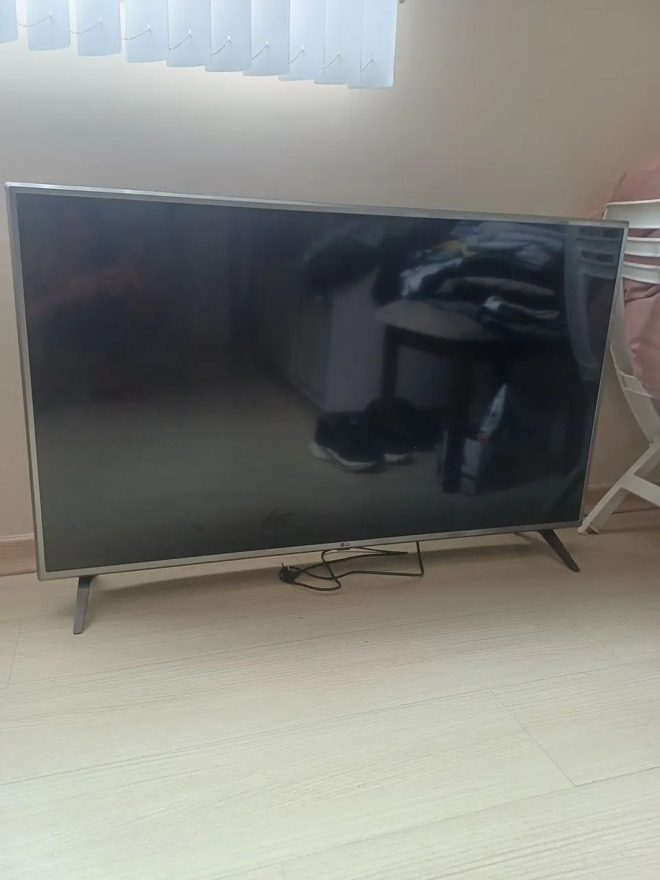Tv LG 55 polegadas 