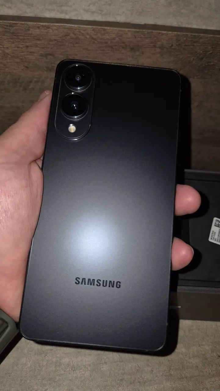 Smartphone Samsung Galaxy S25 Edge - Foto 2