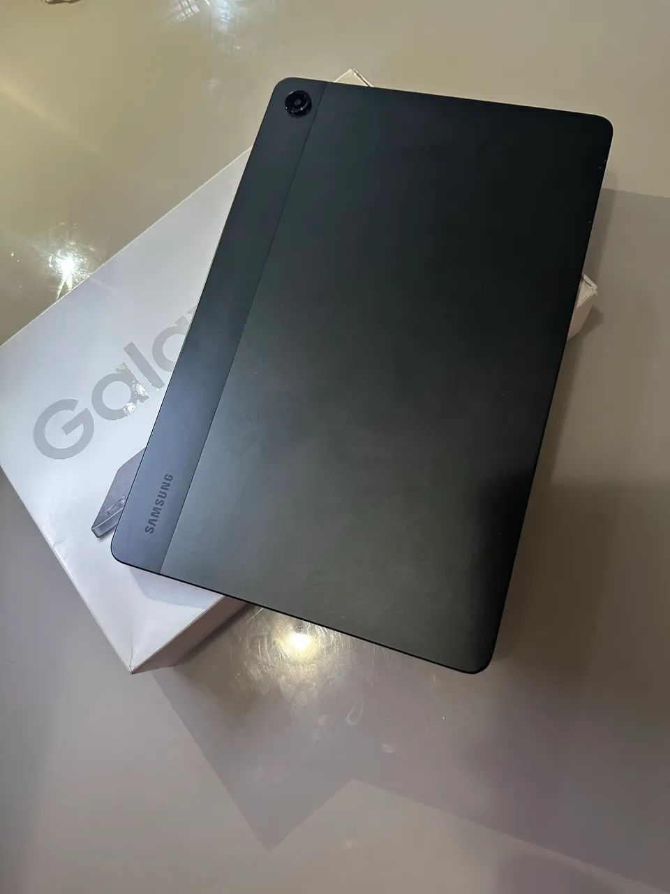Tablet A9+ 5G Samsung Galaxy - Foto 2