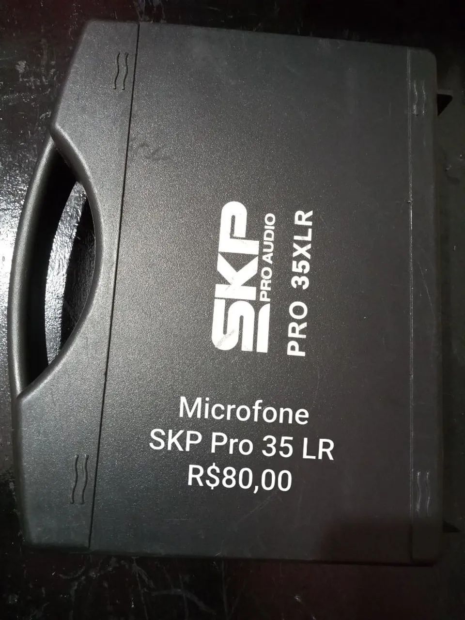 Microfone SKP Pro 35  - Foto 2