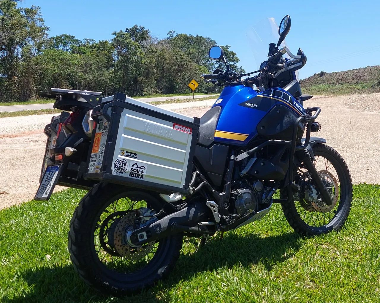 Yamaha 700 2015 - 1504696730 | OLX