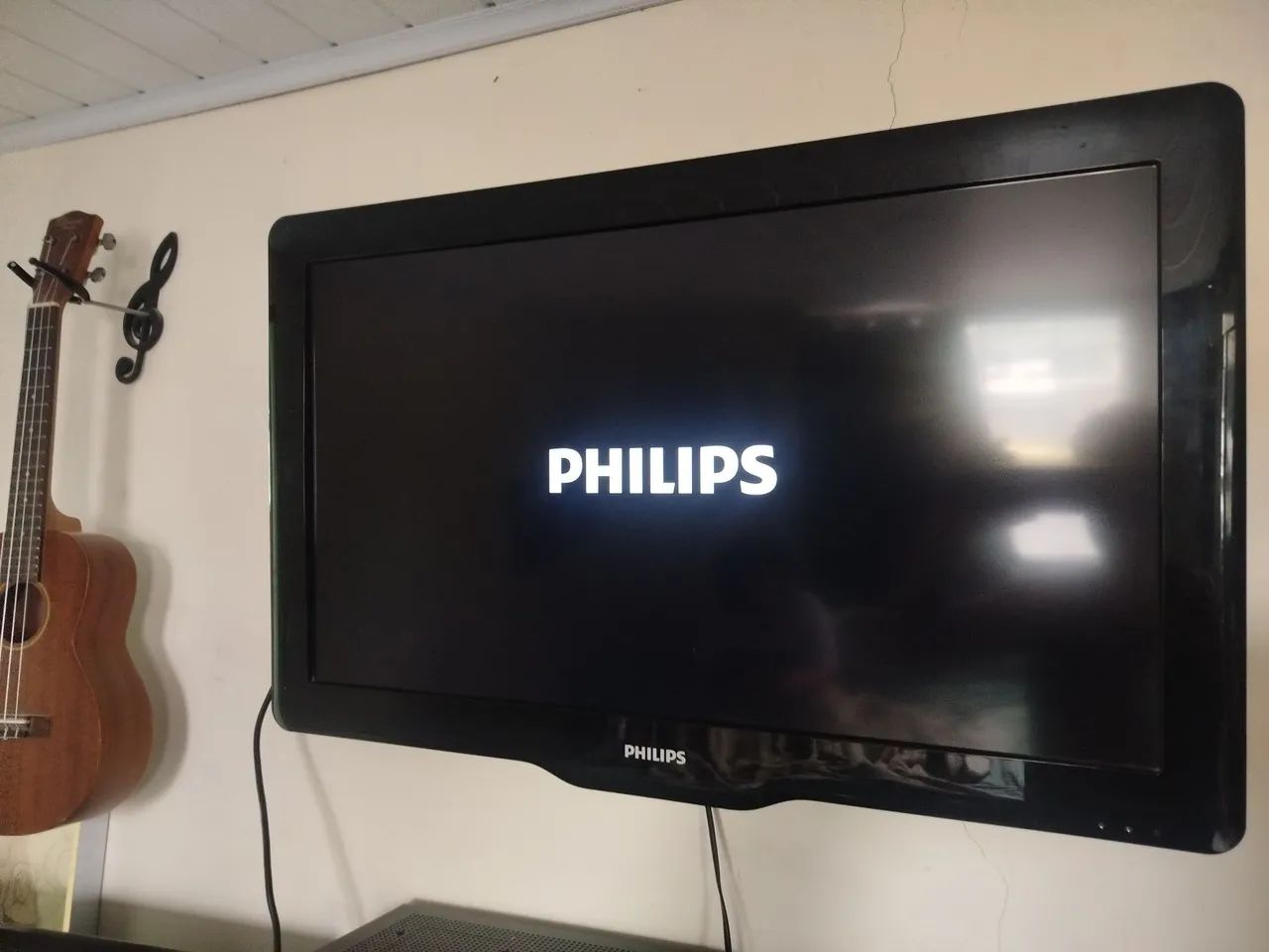 TV PHILIPS 32" - Foto 3