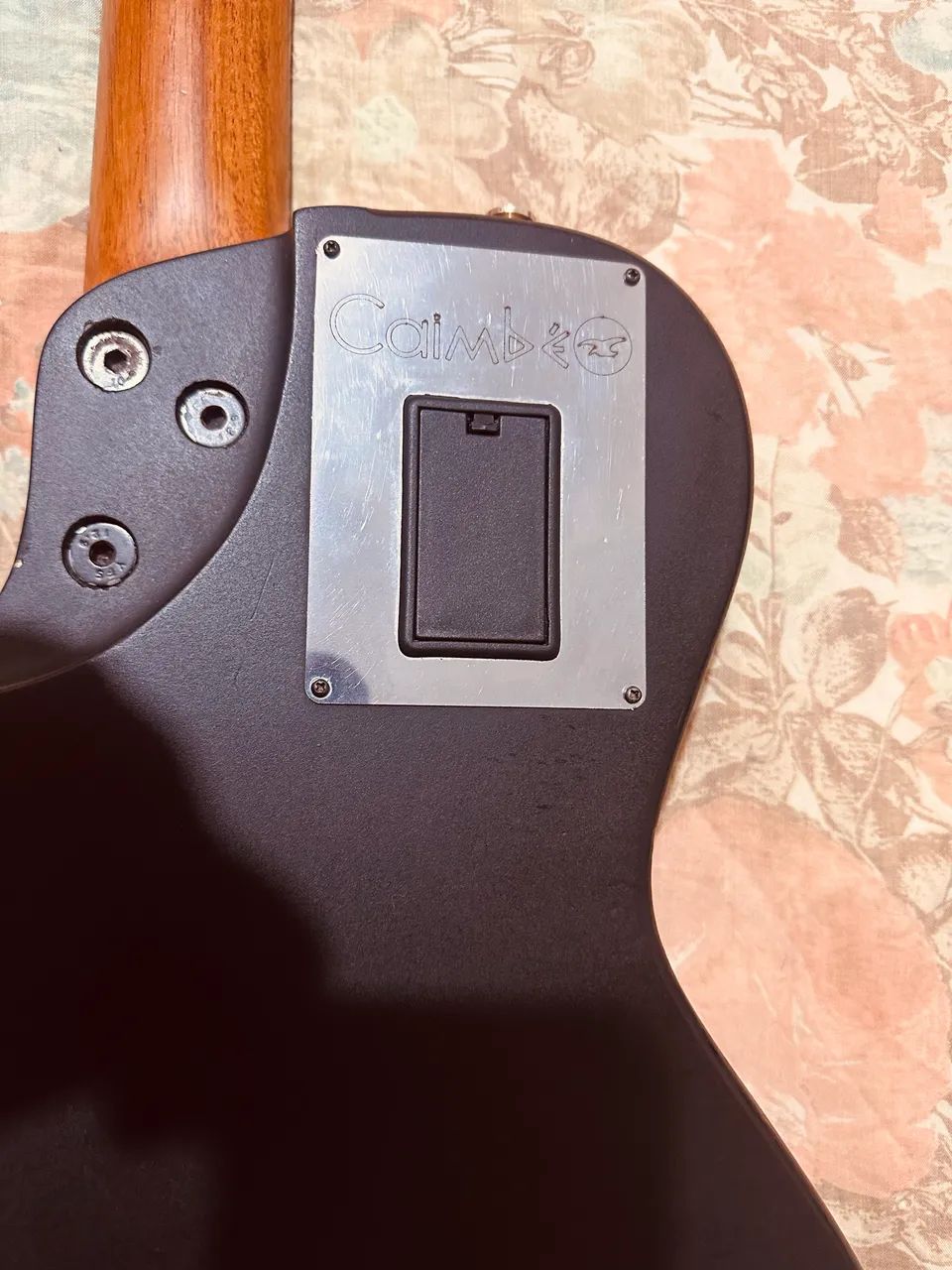 Instrumento musical  - Foto 4