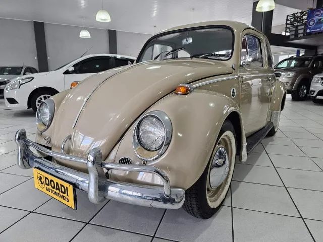 Volkswagen Fusca 1300 1969