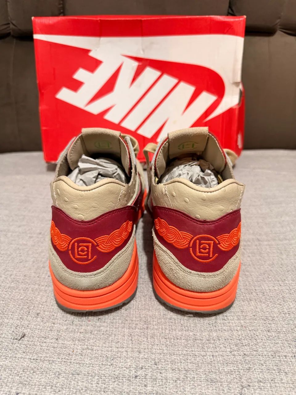 Nike Air Max 1 Clot  - Foto 3