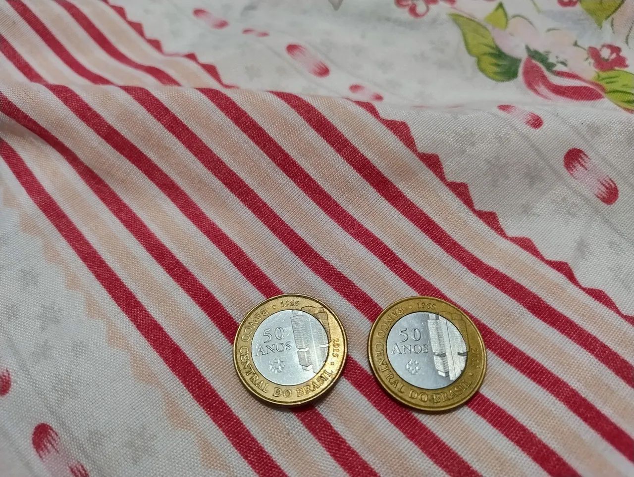 Moedas - Foto 3