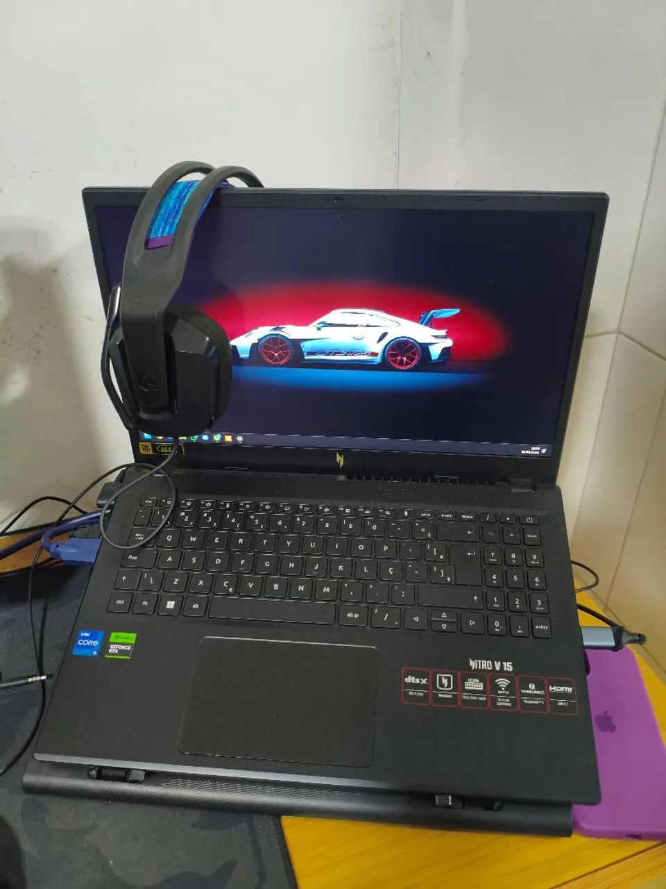 SETUP GAMER COMPLETO  - Foto 2