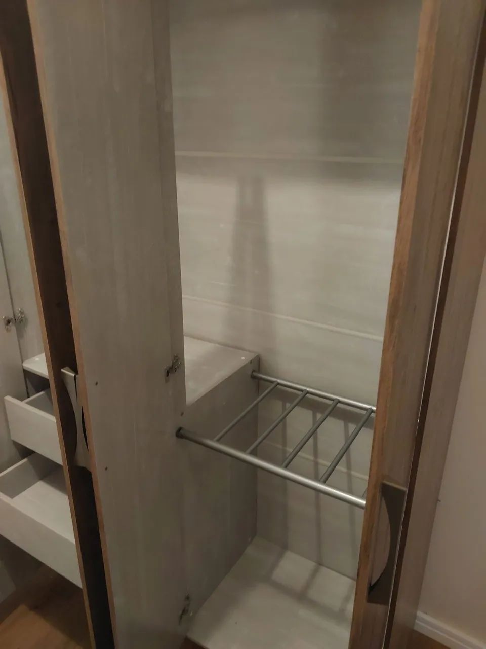 Guarda Roupa - Foto 4