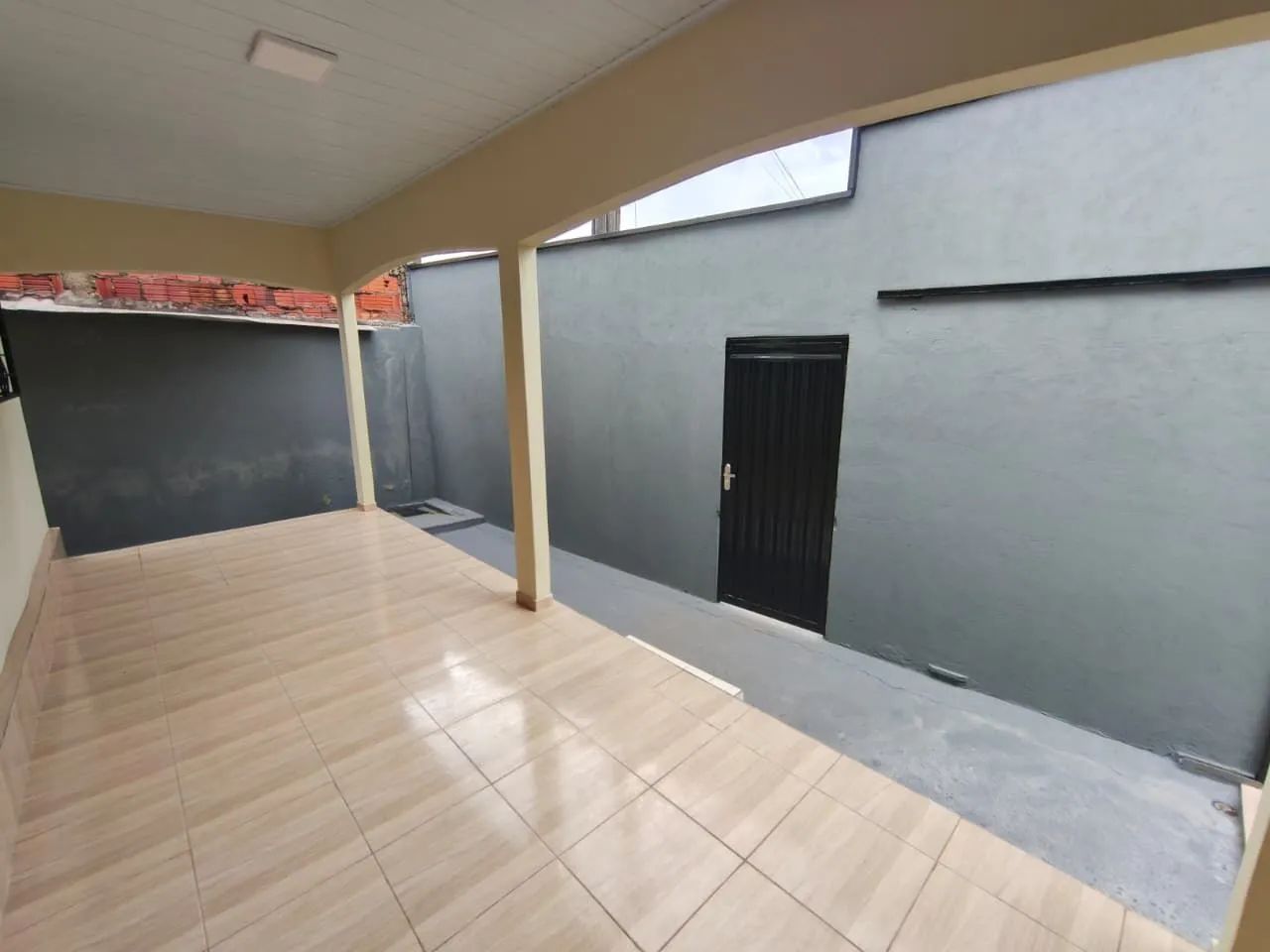 Alugo casa em João Lisboa - Foto 2