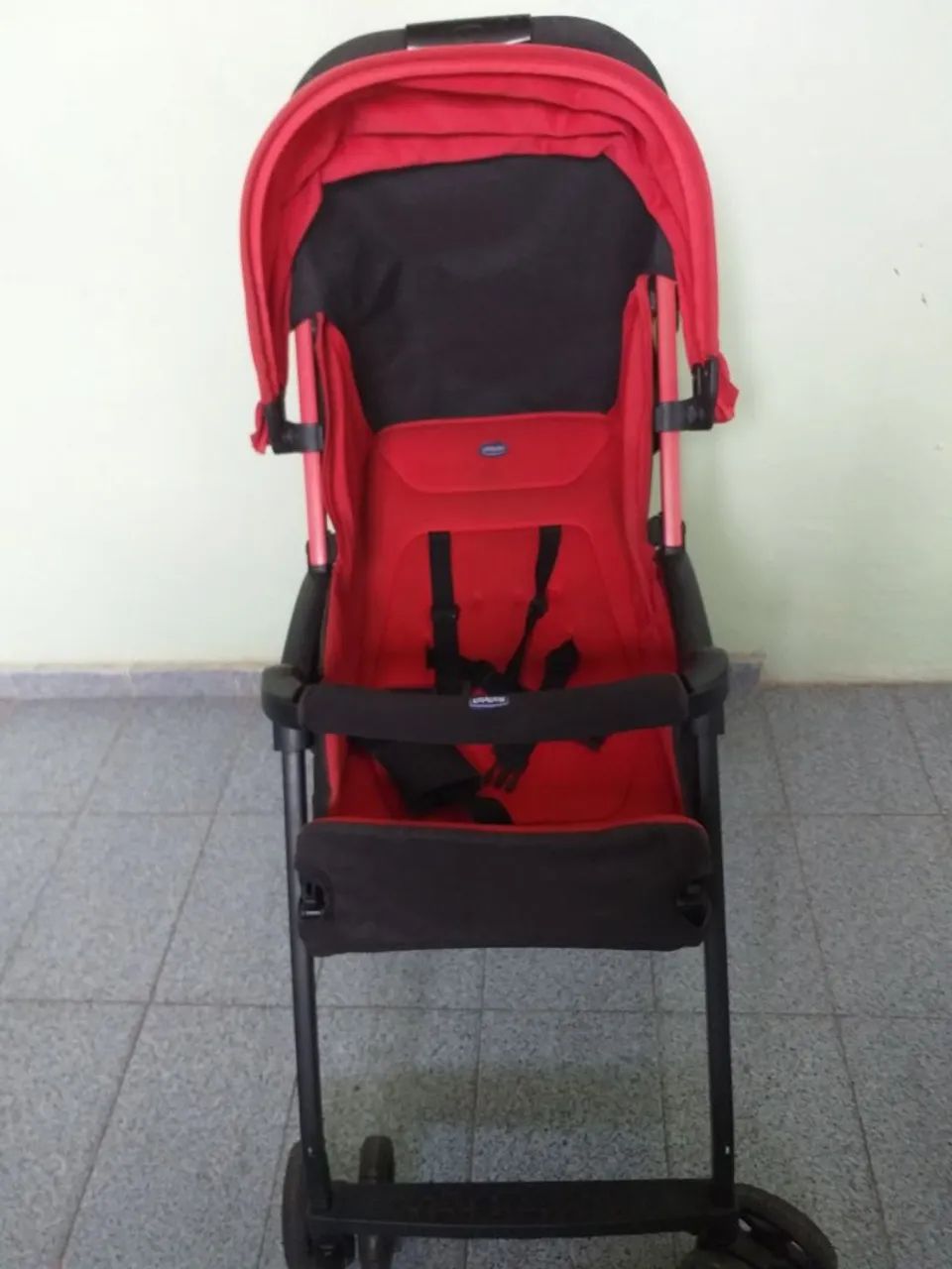 Carrinho de bebê - Foto 3