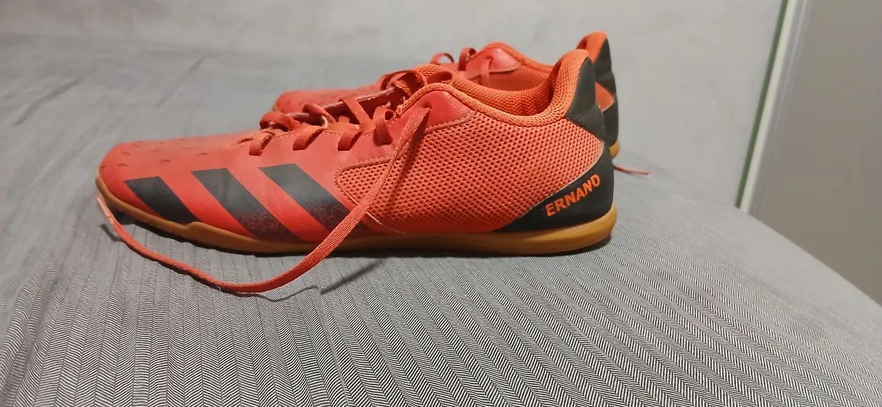Predator Freak .4 Sala. Futsal