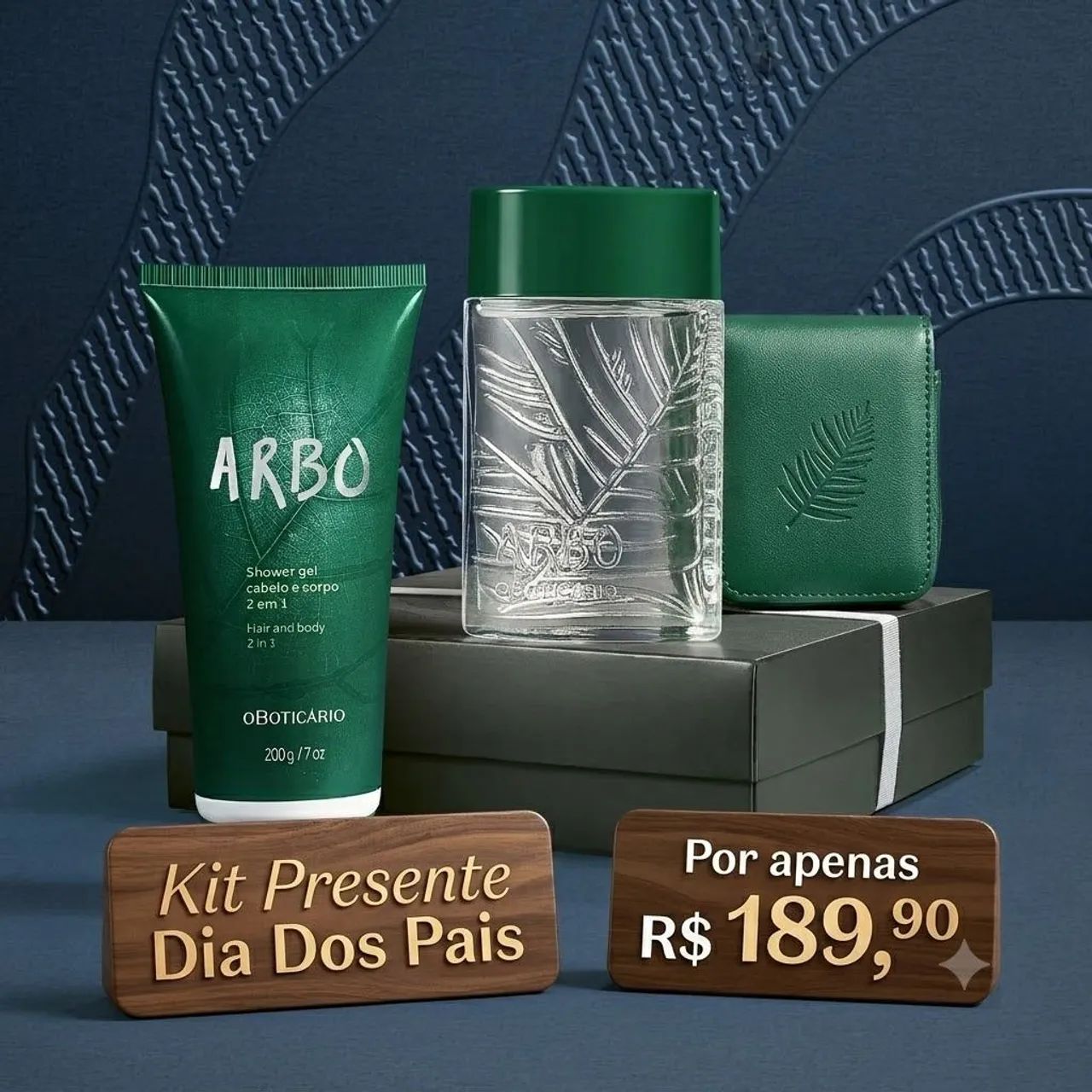Kits dia dos pais  - Foto 3