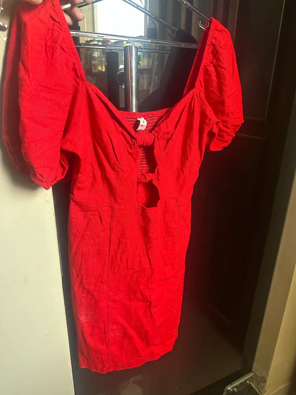 Vestido linho  - Foto 2