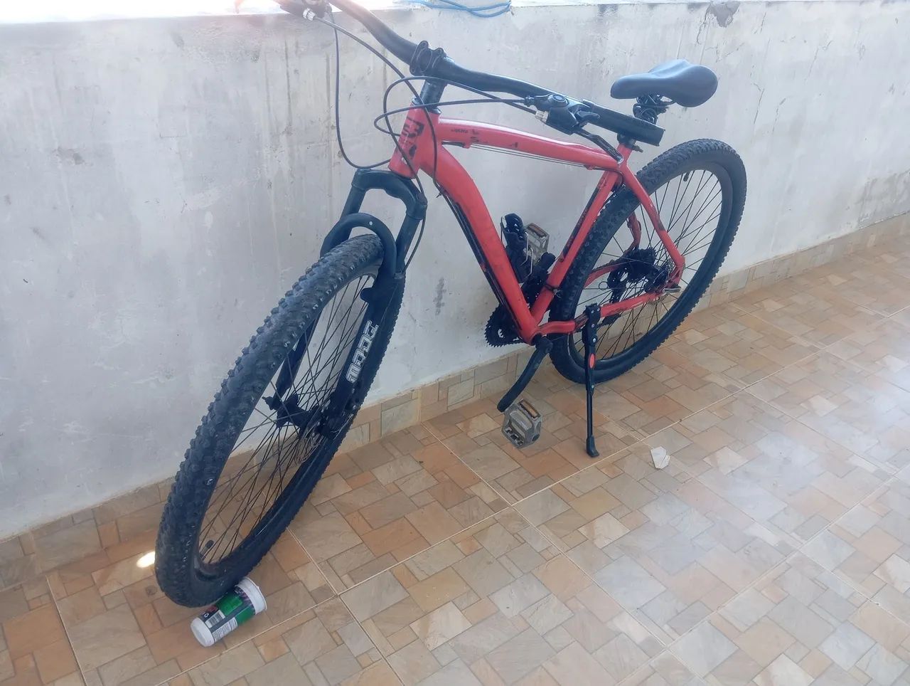 Bicicleta aro 29  - Foto 5
