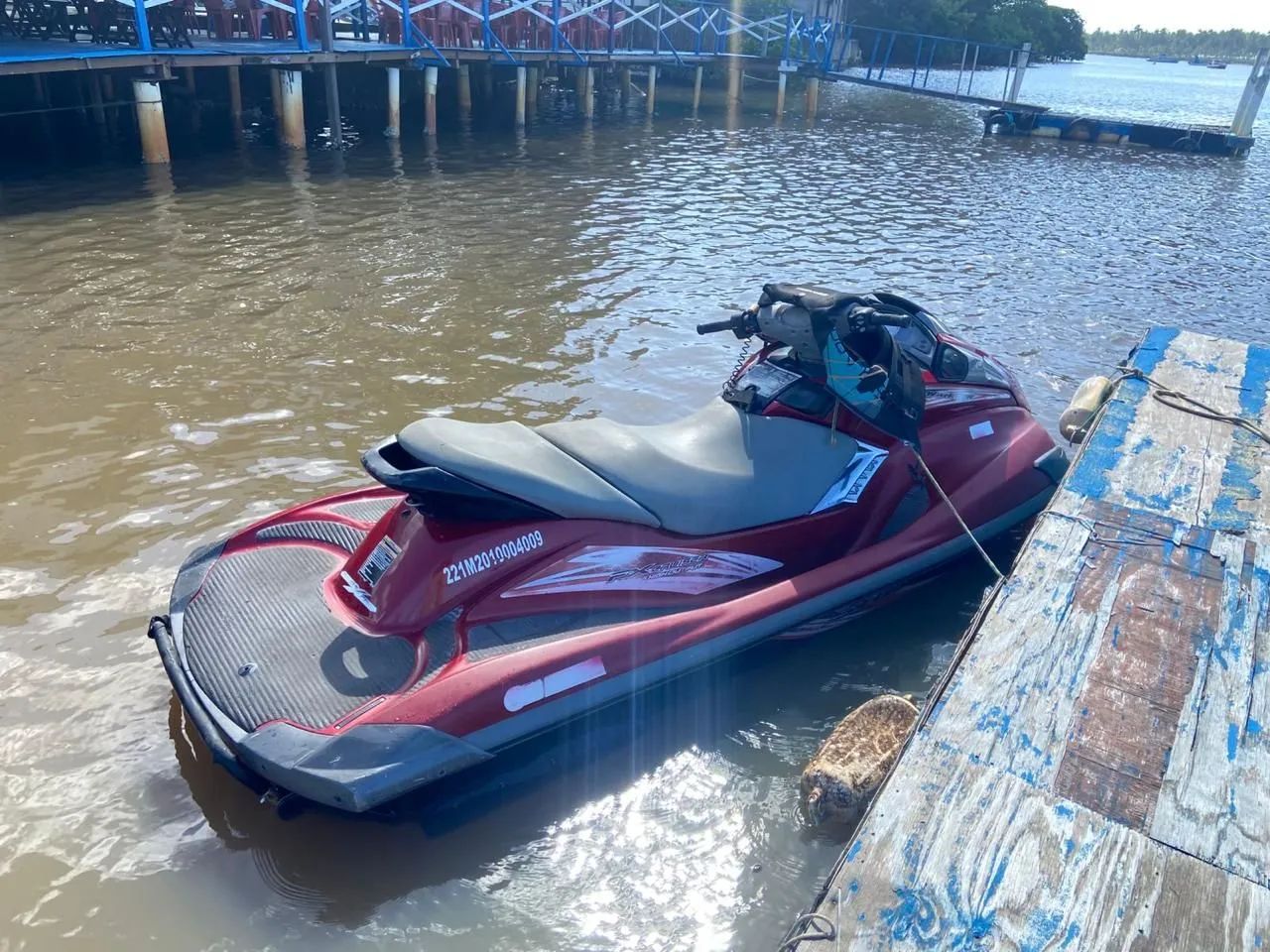 Jet Ski - Foto 3