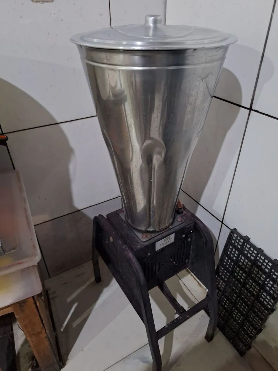 Passo excelente fábrica completa  - Foto 5