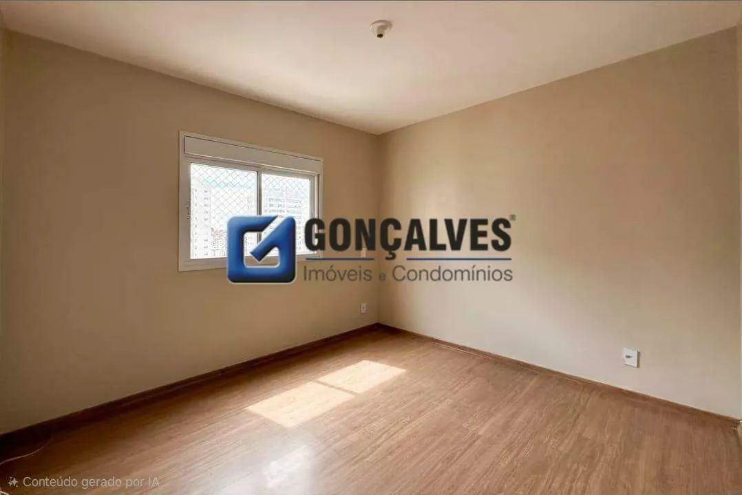 Apartamento com 3 quartos à venda no Centro em São Bernardo do Campo/SP - Foto 12