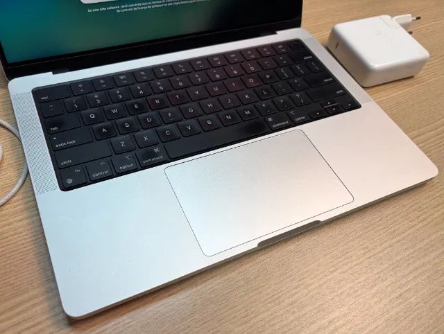 MacBook Pro 14