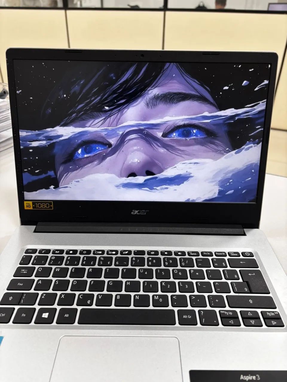 Notebook Acer  - Foto 3