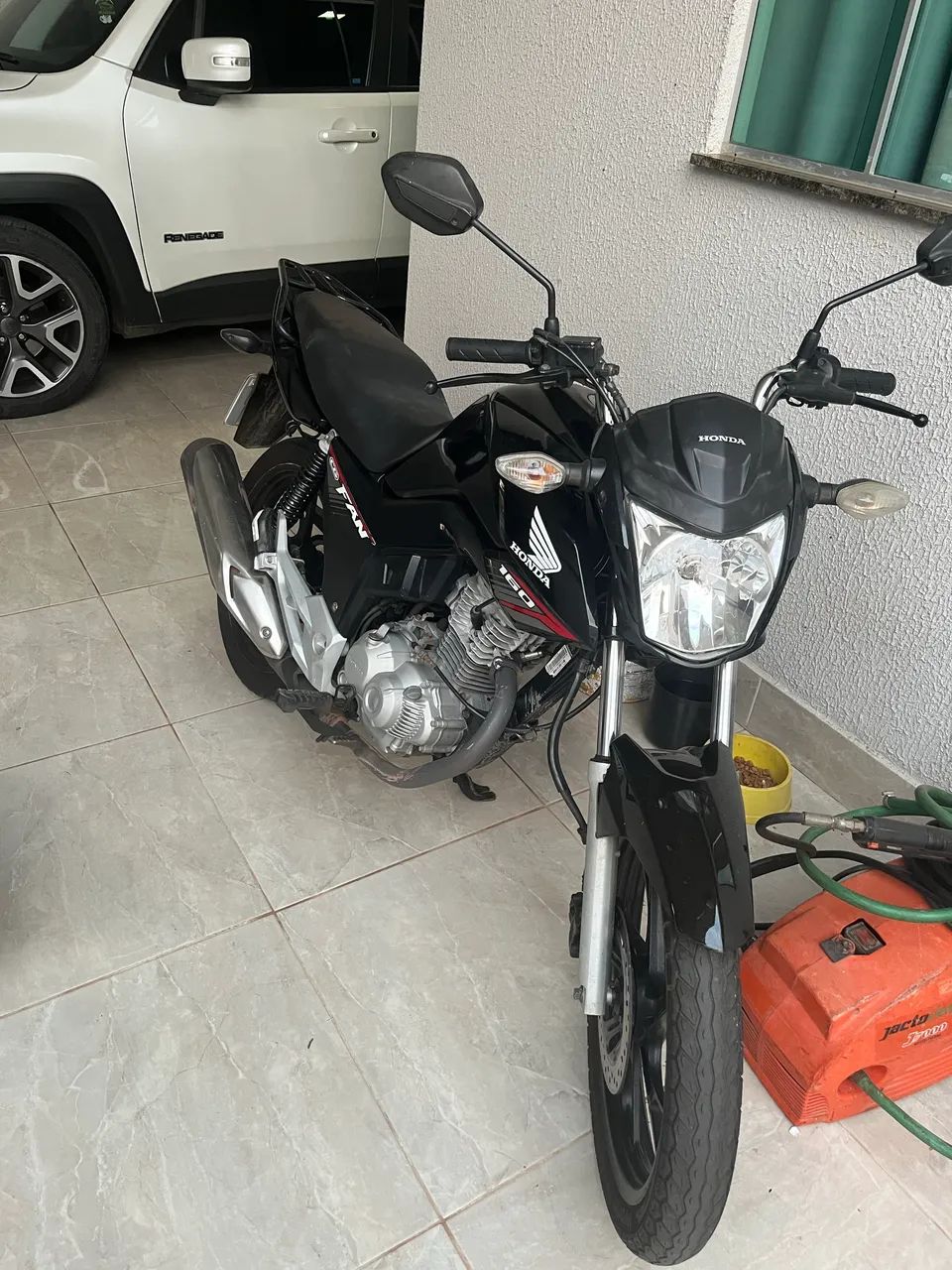 Fan 160  - Foto 2