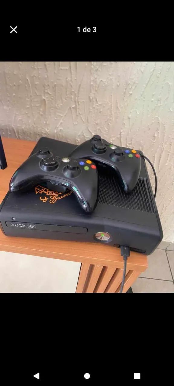 Xbox 360