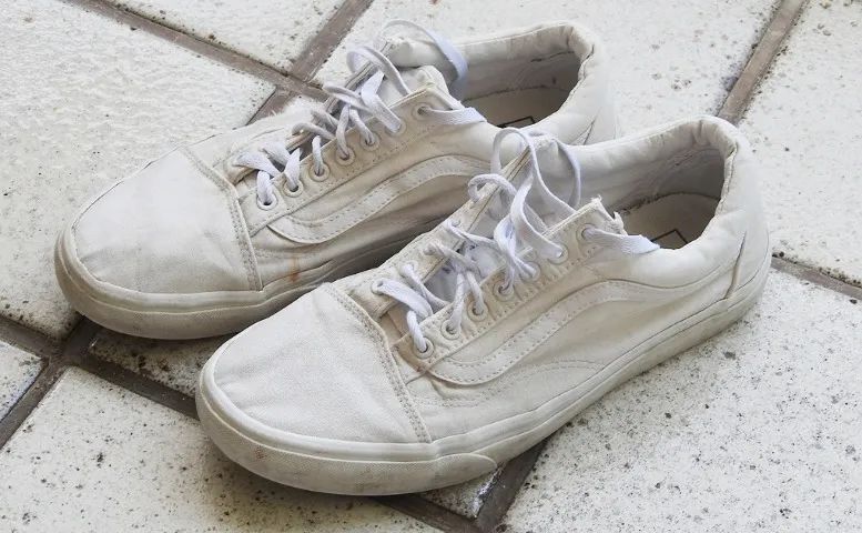 Vans Old Skool Branco - Original - Foto 2