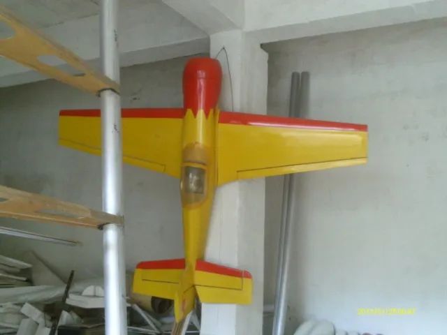 Aeromodelos - Foto 2