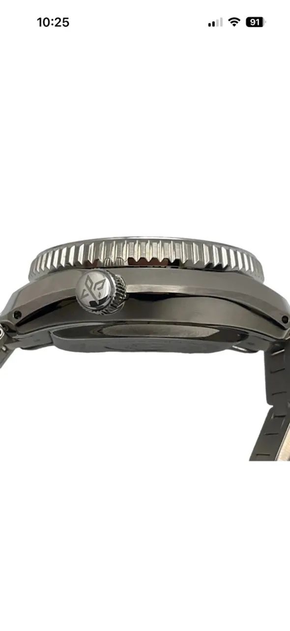 Vendo relógio seiko  - Foto 4
