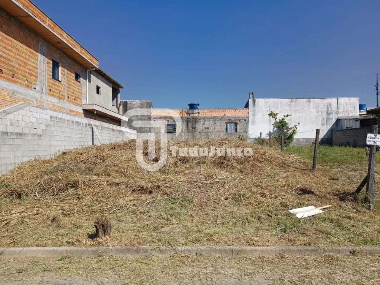 Terreno à venda no bairro Bela Vista em Palhoça/SC