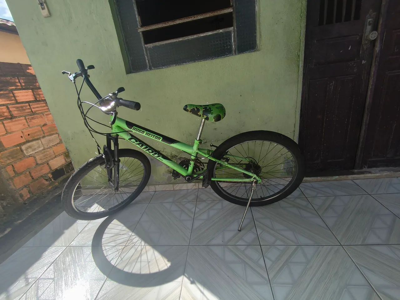 Bike