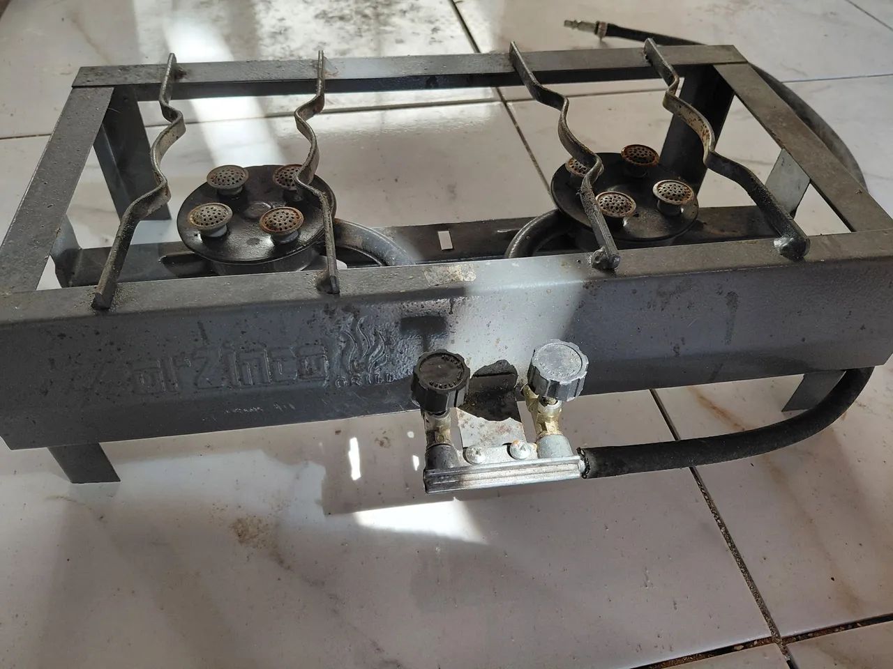 Fogareiro para caminhão  - Foto 2