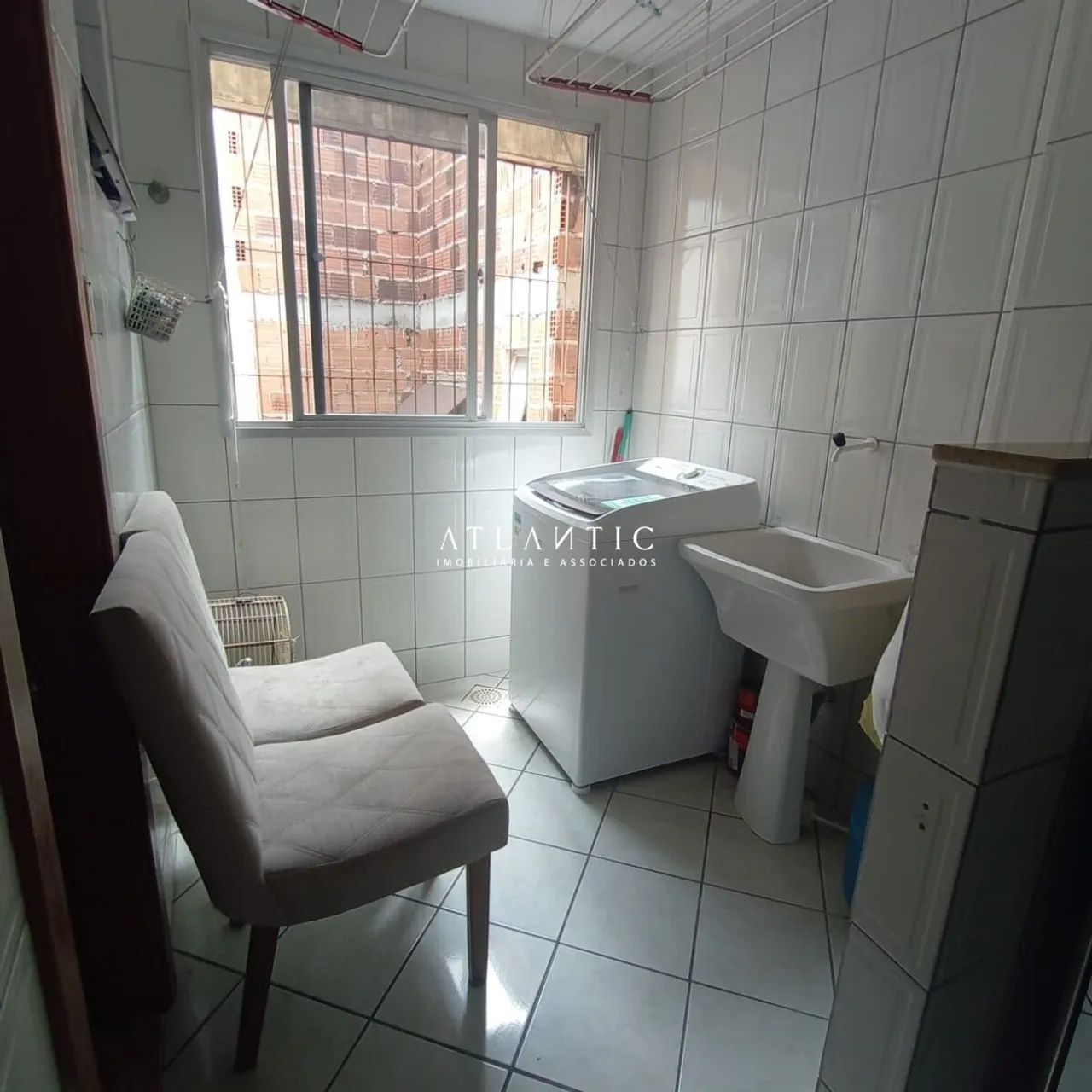 Apartamento de 80 m² com 2 Quartos, Suíte, Sol da Manhã e Vaga Coberta no Edifício Gabriel - Foto 4