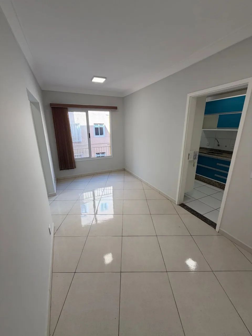 Apartamento Spazio Della Vita oportunidade - Foto 2