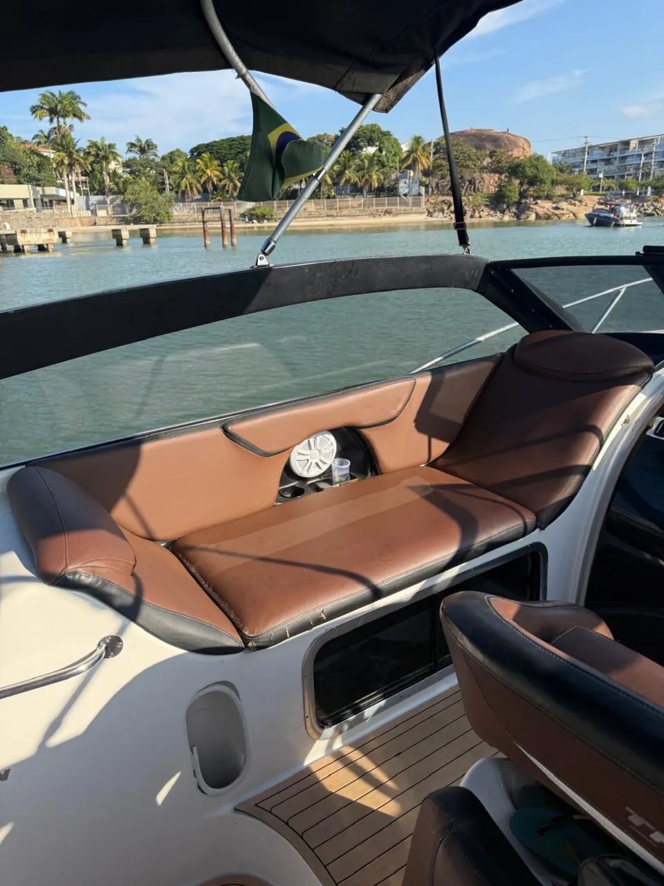 Triton 300 Sport  - Foto 6