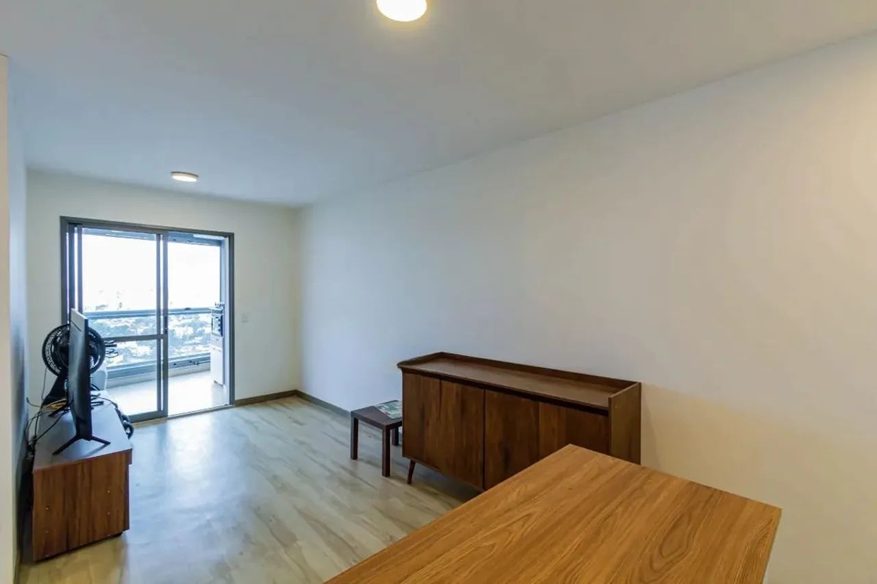 Apartamento à Venda - Vila Romana, 2 Quartos, 68 m2 - Foto 2