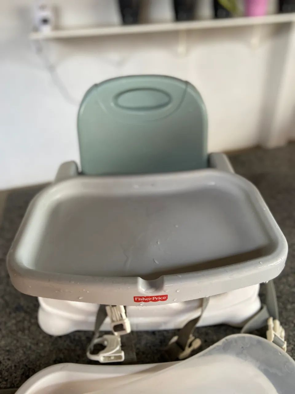 Cadeirinha alimentação  - Foto 5