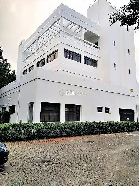 PRÉDIO COMERCIAL COM 4.816M² NA BARRA FUNDA - LOCAÇÃO - Foto 2