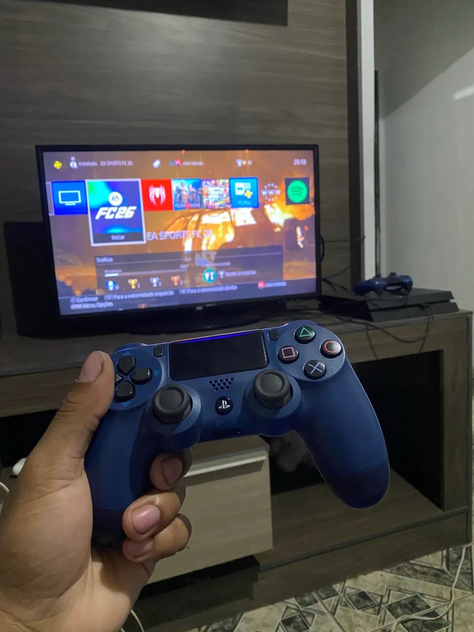 PlayStation 4 500gb