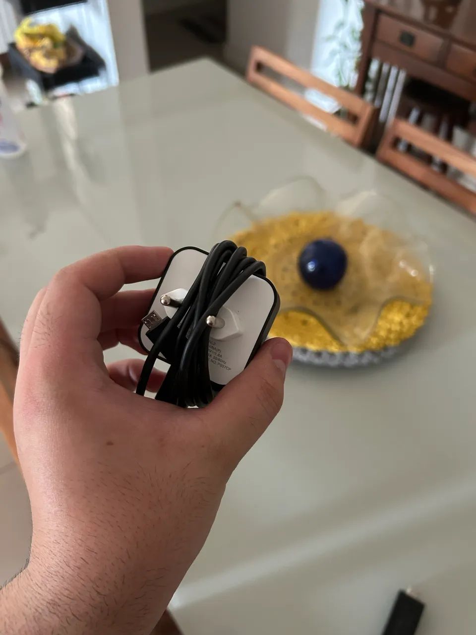 AMAZON FIRE STICK 3ª GERAÇÃO POUCO USADO! - Foto 3