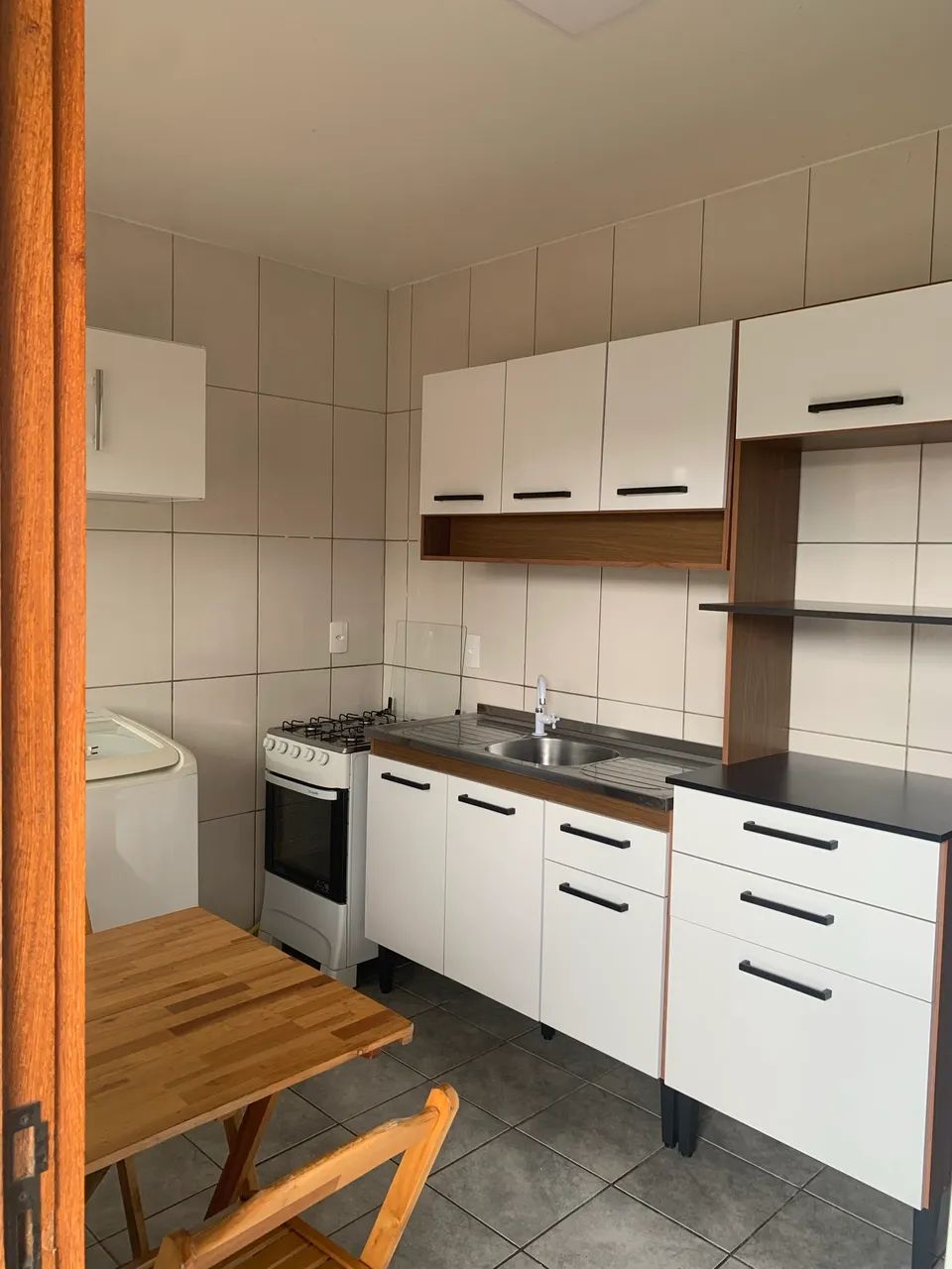 Kitinet mobiliada