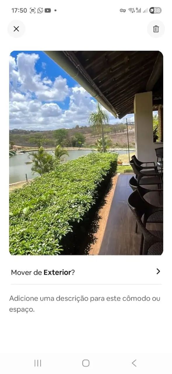 Gravatá Winterville  R$ 1.450,00 final de semana. - Foto 2