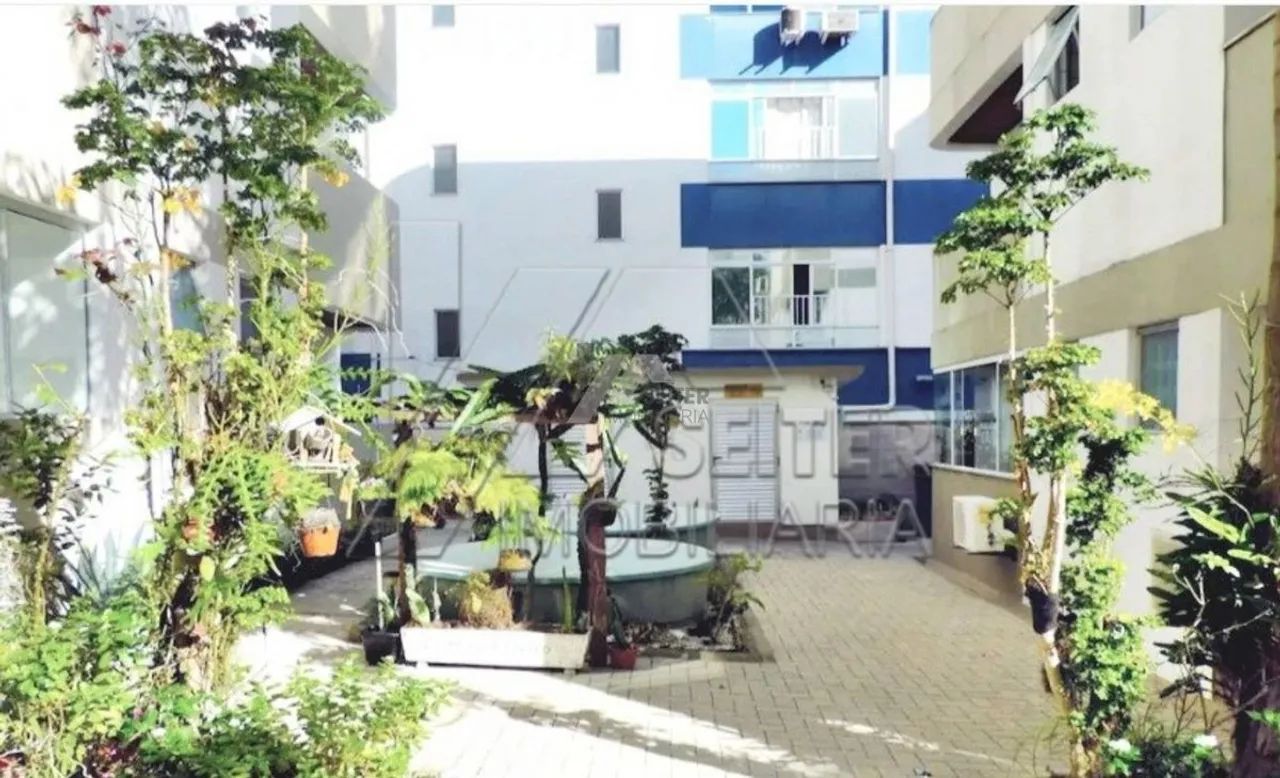 Apartamento de 2 dormitórios a venda Córrego Grande - Foto 2