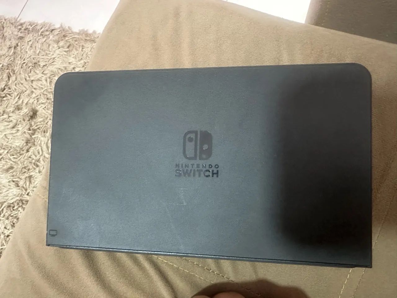 Nintendo switch oled desbloqueado  - Foto 4