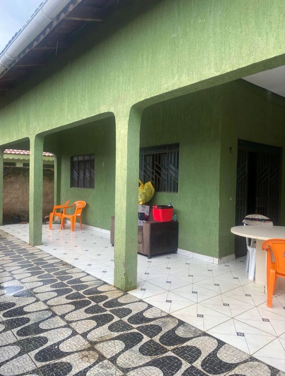 CASA PRA VENDER NO TENONÉ EK