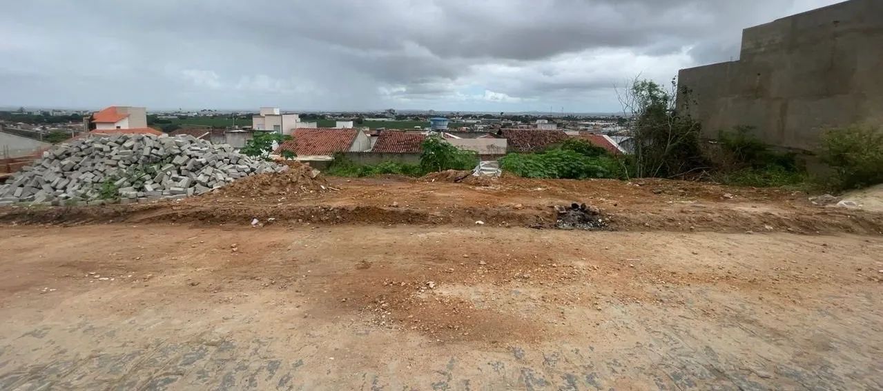 Foto - Arapiraca - Senador Arnon de Melo