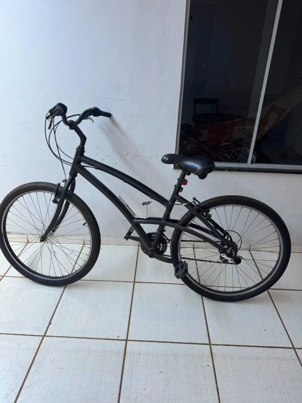 Bicicleta de marcha  - Foto 2