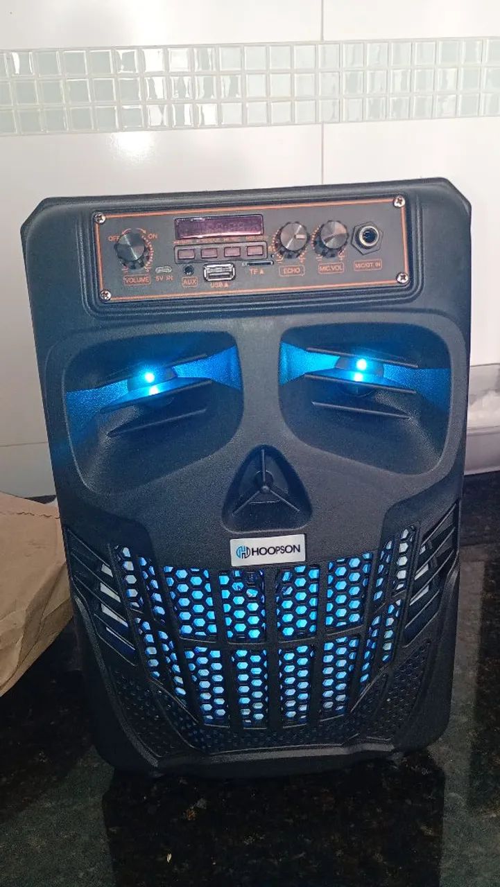 Vende-se Caixa de Som - Foto 2