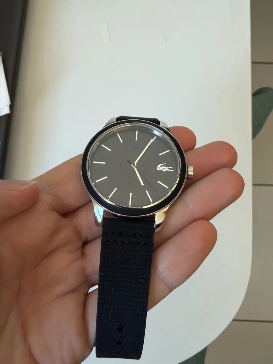 Relógio Lacoste Deuce  - Foto 2