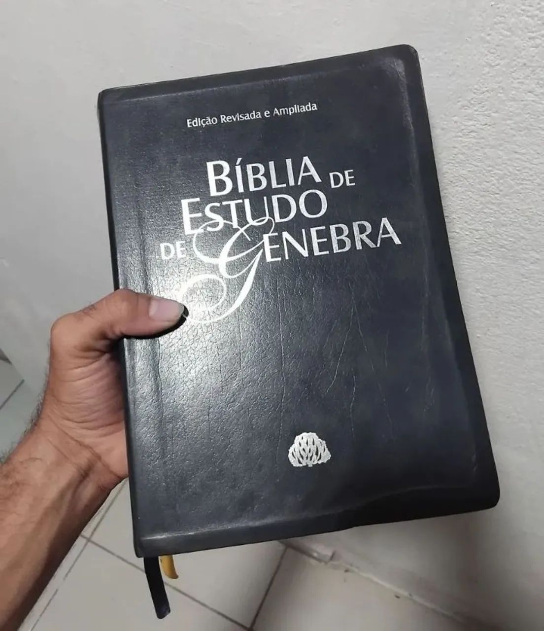 Bíblia  - Foto 2
