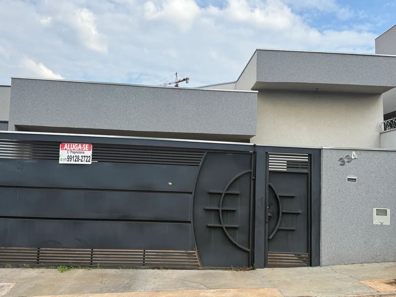 Foto - São José do Rio Preto - Residencial Ary Attab